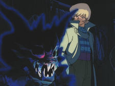 Devilman: The Birth